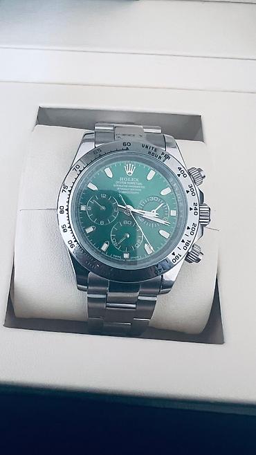 kişi kurtkaları: Rolex Daytona mexanika original AAA KLASS saat tezedi hec istifade — 4