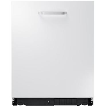 sam agac: Samsung DW60M6050BB/WT qabyuyan maşın – tam quraşdırılan, 60 sm ölçü — 2