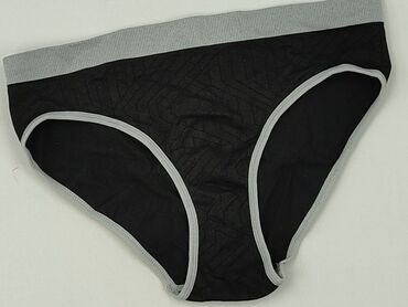 Majtki damskie, rozmiar XL