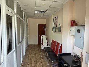 пл: : Сдаю Банковское отделение, Колл-центр, Нотариус, 50 м², В жилом комплексе, С ремонтом, 1 линия, С отдельным входом, С отдельным сан узлом — 6