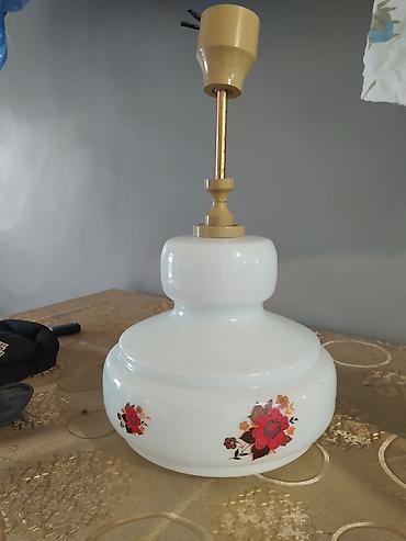 бак для воды в квартиру: Məhsul: Masaüstü dekorativ lampa gövdəsi Xüsusiyyətlər: - Material — 1