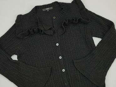 krótki kardigan do sukienki: Knitwear, Next, M (EU 38), condition - Good