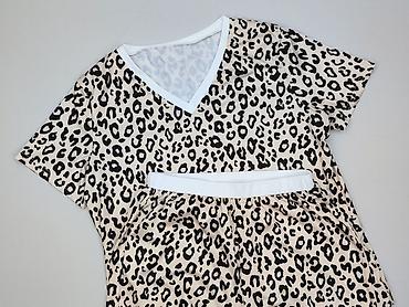 kik pizsama: Leopard, Piżama damska, rozmiar M — 1