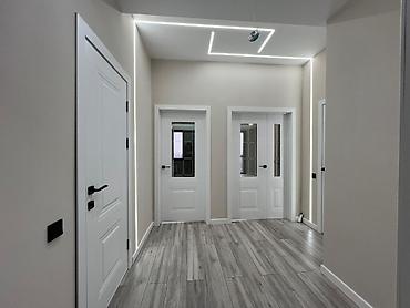 Продажа квартир: 1 комната, 50 м², Элитка, 13 этаж, Дизайнерский ремонт — 13