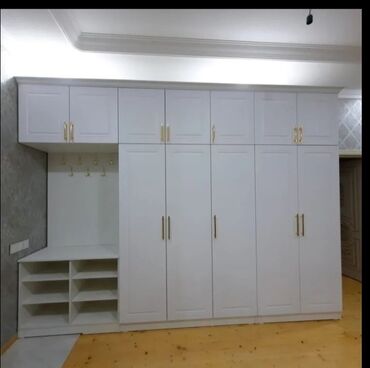 bizim шкафи: Прямой шкаф, Для кухни, Для гостиной, Для прихожей, Гардероб