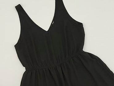 moda dla niskich: Sukienka damska, rozmiar S — 1