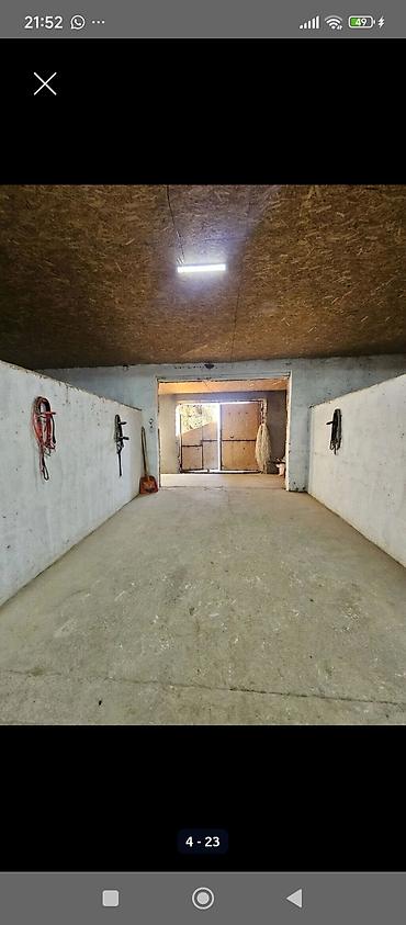 Продажа коттеджей и домов: 🔥🔥🔥Продается современный кошар с домом в селе Чокморов — 3