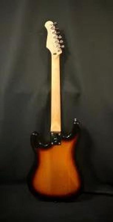 Gitare: HARLEY BENTON ST-20 SB ELEKTRIČNA GITARA | . Slanje po — 16