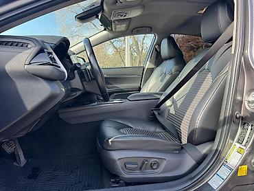 Toyota: Toyota Camry: 2020 г., 2.5 л, Автомат, Бензин, Седан at lalafo.kg — 7 Toyota: Toyota Camry: 2020 г., 2.5 л, Автомат, Бензин, Седан — 7