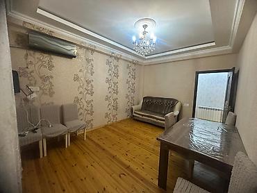 ev alqi satqi: Əliaģa Vahid Qesr MTK 14mertebenin 11ci mertebesi esas yolun kenari — 4