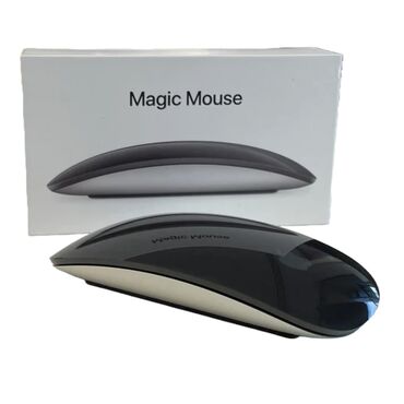 Математика: Çox az işlədilib. Təcili olaraq satılır. apple miska, magic mouse3 -