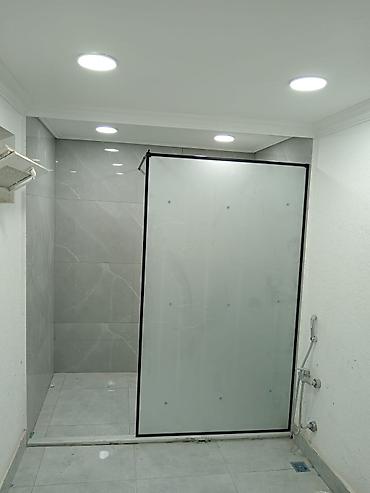 Duş kabinaları, arakəsmələr: Duş kabinləri və şüşə arakəsmələr – sifarişlə hazırlanır - Material — 46
