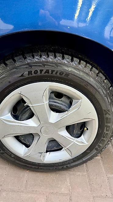 Daewoo: Daewoo Lanos: 2008 г., 1.5 л, Механика, Бензин, Седан at lalafo.kg — 14 Daewoo: Daewoo Lanos: 2008 г., 1.5 л, Механика, Бензин, Седан — 14