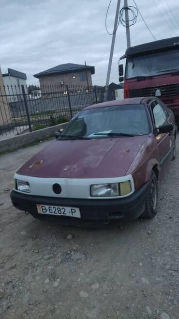 пассат б3 дизел: Volkswagen Passat: 1.8 л, Механика, Бензин, Седан