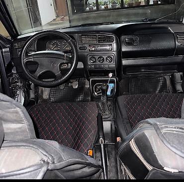 пассат кпп: Volkswagen Golf: 1993 г., 1.8 л, Кол менен иштөөчү, Бензин, Хетчбек — 4