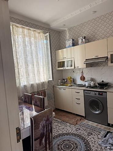 1 комнатная квартира студия: Kiraye 2 otaqlı həyət evi. Masazir Kend 6 n mektebin yaninda.yalniz — 2