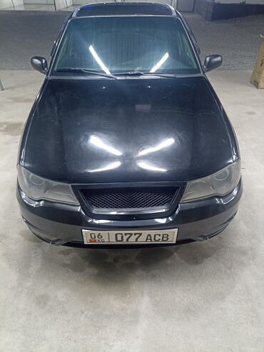 Daewoo: Daewoo Nexia: 2011 г., 1.5 л, Механика, Бензин, Седан