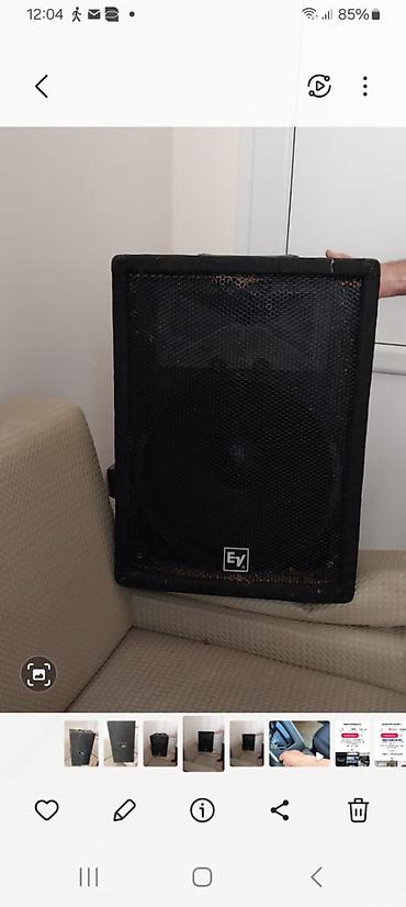 300w kalonka satılır. 190azn