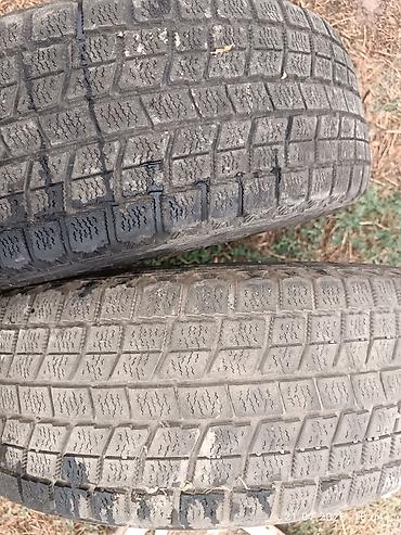 g2 master: Зимние шины Bridgestone Blizzak (ST20), комплект. Характеристики: - — 1