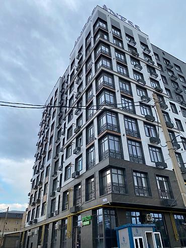 64: 2 комнаты, 64 м², 4 этаж, Дизайнерский ремонт — 2