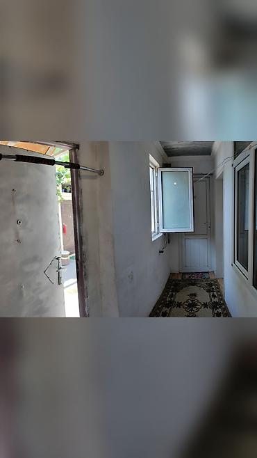 xalqlar: 90 kv. m, 3 otaqlı, Telefon, İnternet, Qaz — 8