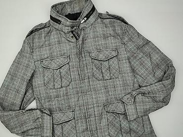 s stan: Zara, Męska kurtka przejściowa, rozmiar XL — 1