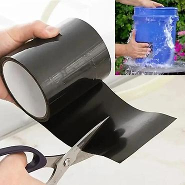 su bacoku: Flextape (ağ,qara) Flextape (ağ, qara) Flextape (ağ, qara) — 3