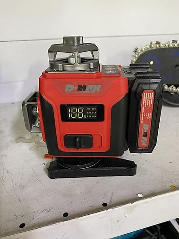 Лазерные уровни: Лазерные уровни 4д 16 линии Штатив 1 м Описание: - Профессиональные — 2