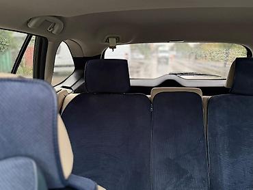 Subaru: Subaru Outback: 2019 г., Универсал — 8