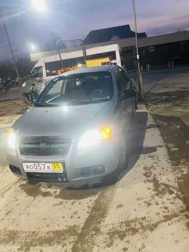 авто одиссей: Chevrolet Aveo: 2011 г., 1.2 л, Механика, Бензин