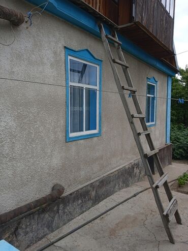 бишкек продаю дом село нижний алаарча: Дом, 70 м², 4 комнаты, Собственник