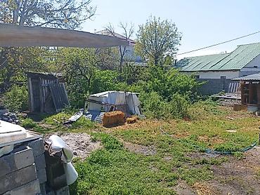 тупик: Продаётся жилой дом с участком в частном секторе. В районе карагачаева — 6