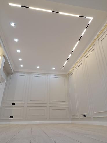 Ремонт под ключ: Ремонт под ключ | Дома, Квартиры Больше 6 лет опыта — 22