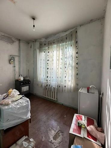 Продажа квартир: 1 комната, 35 м², Джал-29 105 серия, 4 этаж, Косметический ремонт — 2
