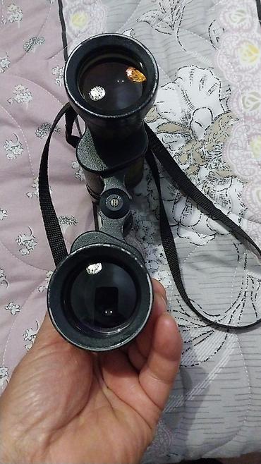 binokular: BAIGISH BПЦ5 10x40 durbin - Böyük parlaqlıq və aydınlıq üçün 40 mm — 3