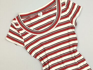t shirty z fajnymi napisami: River Island, T-shirt damski, rozmiar S