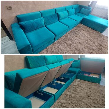 kubikin qiymeti 2020: Угловой диван