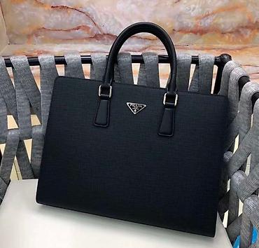 Çantalar: Əl çantası, Prada, Yeni — 2