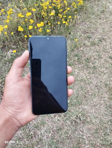 fly телефон раскладушка с большими кнопками: Samsung Galaxy A50, 64 GB, rəng - Mavi, Düyməli, Barmaq izi, İki sim kartlı