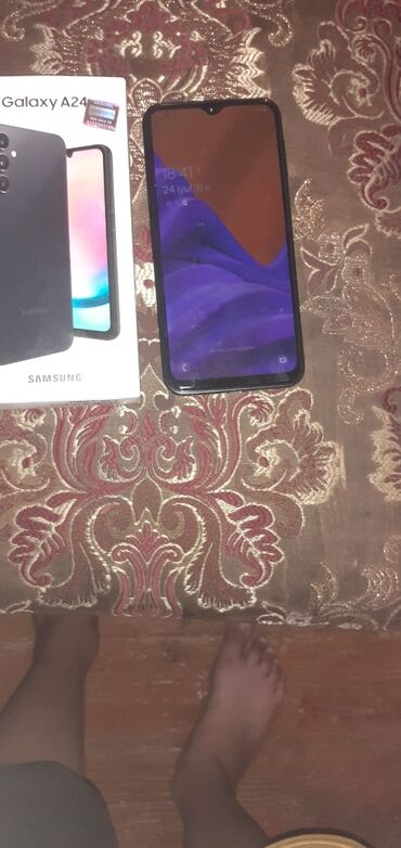 samsung galaxy note 5: Samsung Galaxy A24 4G, 128 GB, rəng - Qara, Zəmanət, İki sim kartlı, Sənədlərlə at lalafo.az samsung galaxy note 5: Samsung Galaxy A24 4G, 128 GB, rəng - Qara, Zəmanət, İki sim kartlı, Sənədlərlə