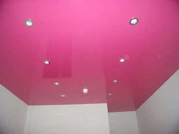 Натяжной потолок: Натяжной потолок Глянцевое, Матовое, 3D потолки Монтаж, Гарантия, Демонтаж — 15