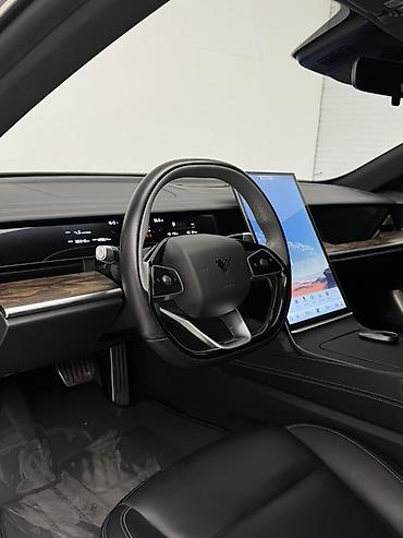 Hozon: Hozon Neta S: 2023 г., 1.5 л, Автомат, Гибрид, Седан — 8