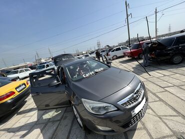 opel astra g: Opel Astra: 1.3 l. | 2010 il | 300000 km. | Hetçbek
