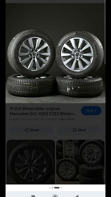 шины зимние 225 55 r19: Продаю зимние шины Скорпион комплект новый .ширина 235. 55.19. цена — 6