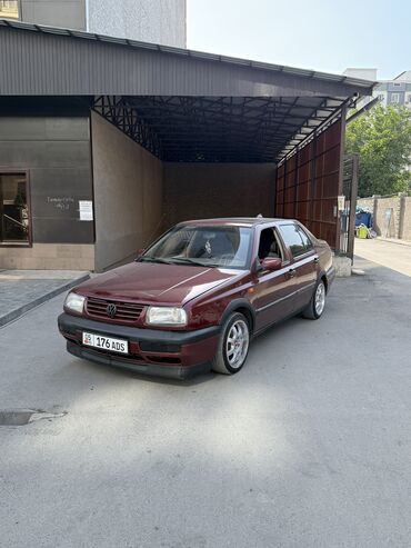 моно впрыск 1 8: Volkswagen Vento: 1994 г., 1.8 л, Механика, Бензин, Седан