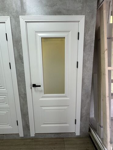 Межкомнатные двери: Двери от 6500 и дороже Возможные размеры: 60/70/80/90 40 Мы — 7