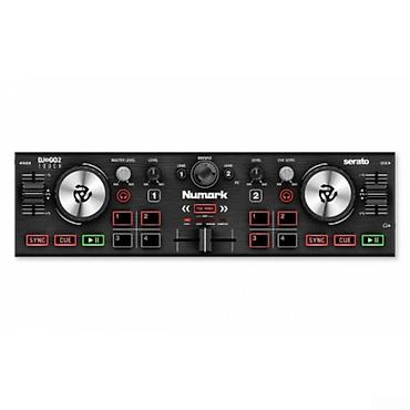 numark: Numark DJ Controller DJ 2 GO 2 TOUCH 🟢Rəsmi iş yeri olan və — 1