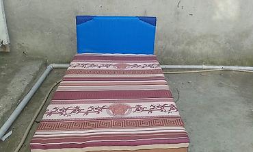 Sifarişlə digər mebel: Usaq kravati TEZE HER RENG KOJALAR BAS TEREFI UCUN TAM MOHKEM TAXTADAN — 6