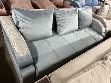 Раскладные диваны: Раскладной диван, Новый — 12