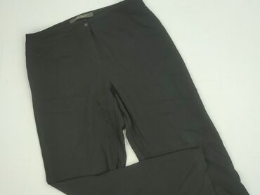 Marina Rinaldi, Material trousers for women, size S (EU 36)